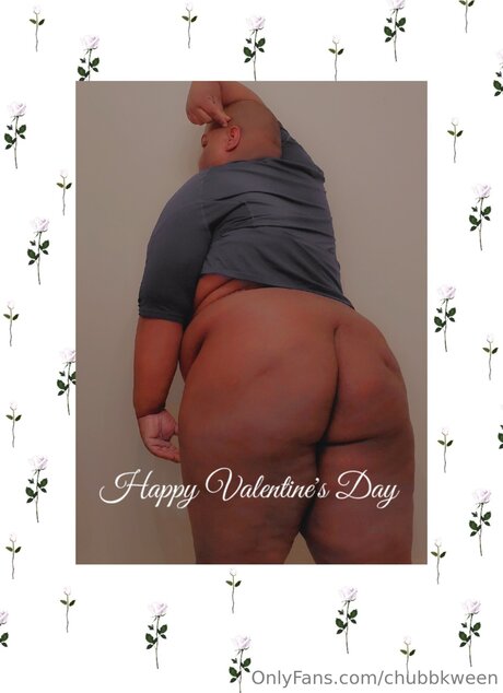 Chubbkween Nackt auf OnlyFans Leaks