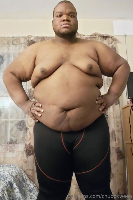 Chubbkween OnlyFans