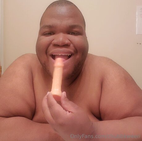 Chubbkween OnlyFans Leaks Nacktbilder