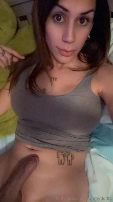 Kimmydollts OnlyFans nackt