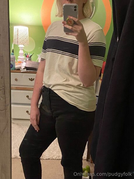Pudgyfolk OnlyFans Sex Leaks