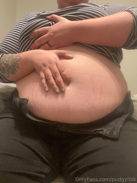 Pudgyfolk NSFW OnlyFans