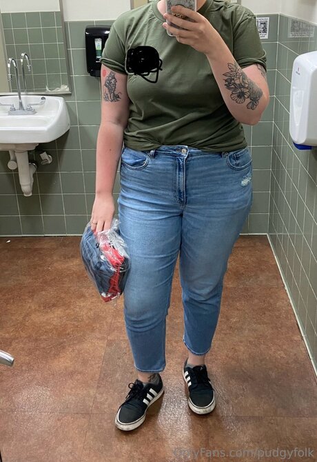 Pudgyfolk Neuer OnlyFans Leak