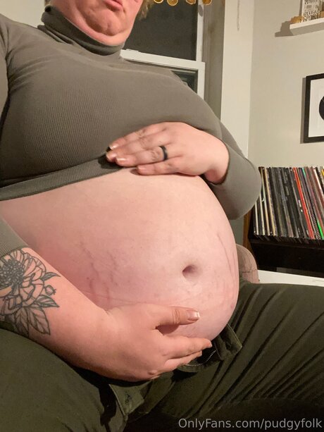 Pudgyfolk Nacktbilder von OnlyFans