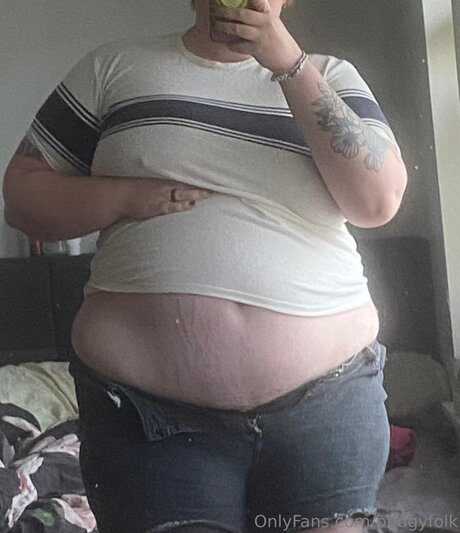 Pudgyfolk OnlyFans-Leak