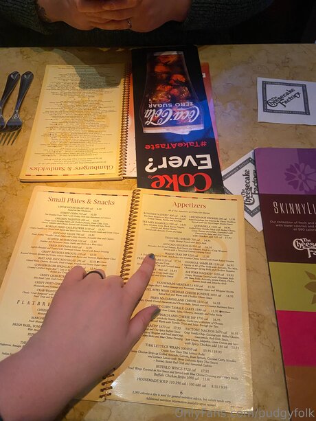 Pudgyfolk Nacktbilder-Leaks von OnlyFans