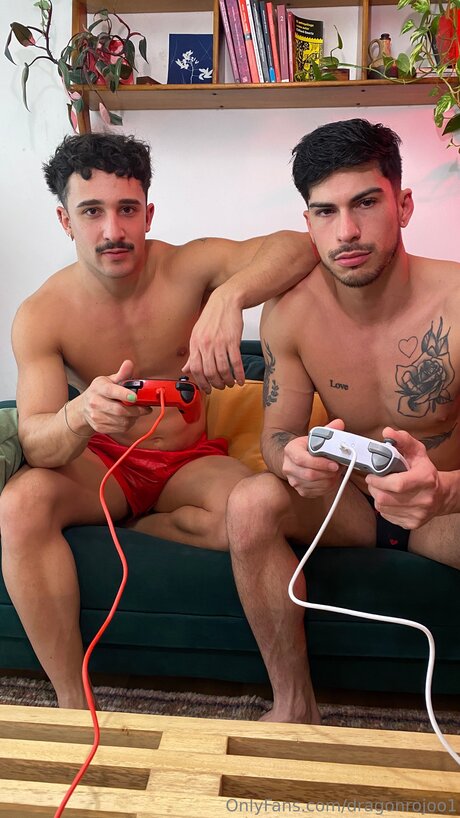 Dragonrojoo1 Sexy OnlyFans