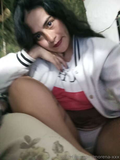Morena Xxx Titten OnlyFans