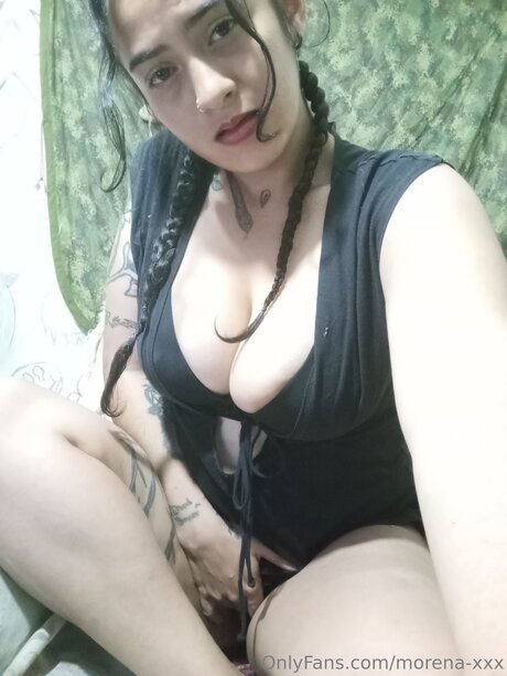 Morena Xxx XXX Leak OnlyFans