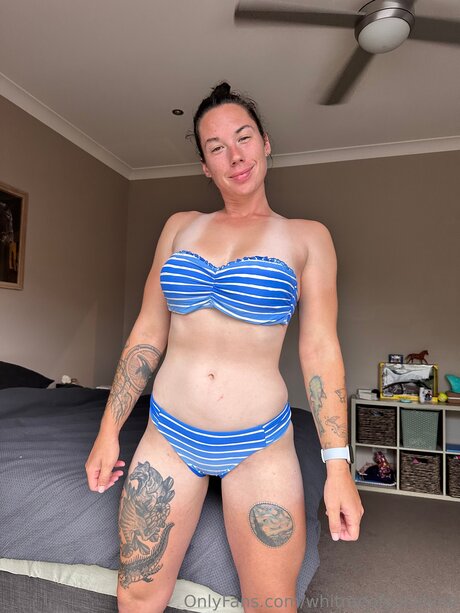 Whitraeofsunshine Nacktbilder von OnlyFans