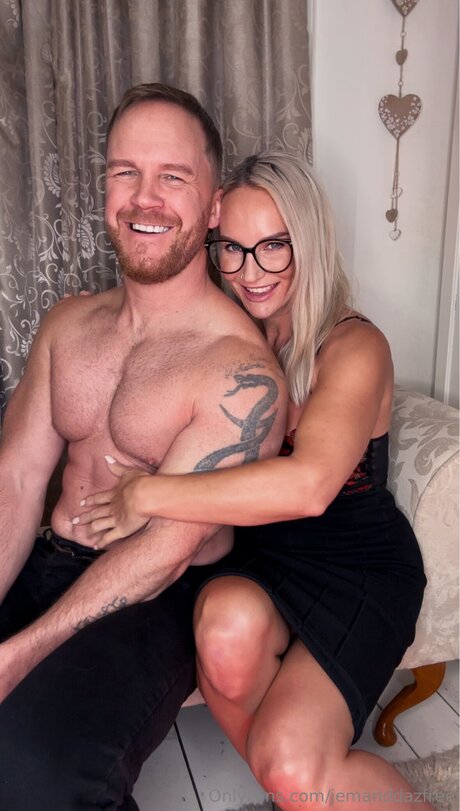 Jemanddazfree Nackt OnlyFans