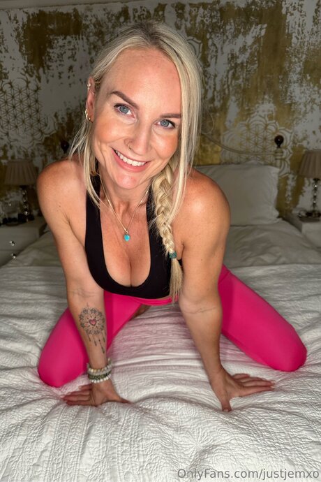 Jemanddazfree OnlyFans Leak