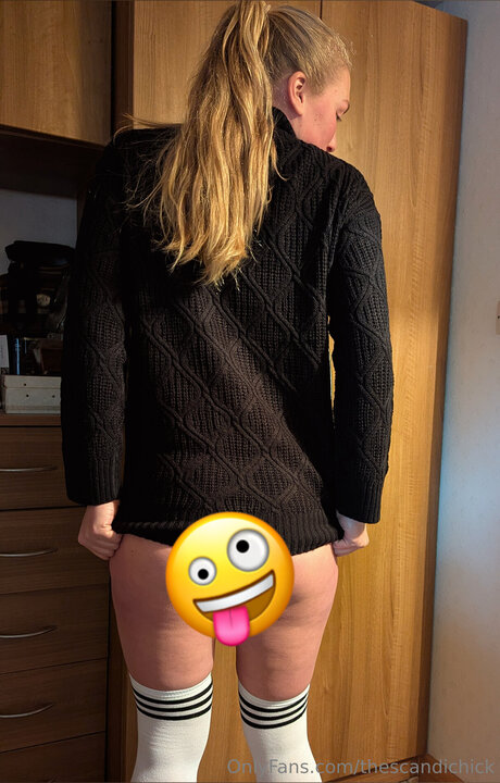 Thescandichick OnlyFans Sex