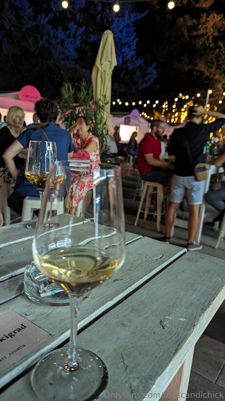 Thescandichick Nacktbilder geleakt OnlyFans geleakt