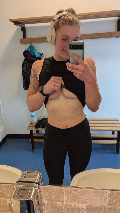 Thescandichick OnlyFans Bilder nackt
