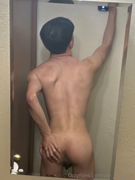 Jay Magnus OnlyFans-Leaks