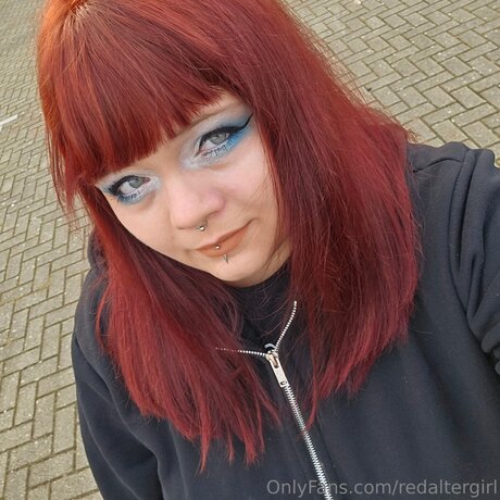 Redaltergirl Leaked OnlyFans Pornografie