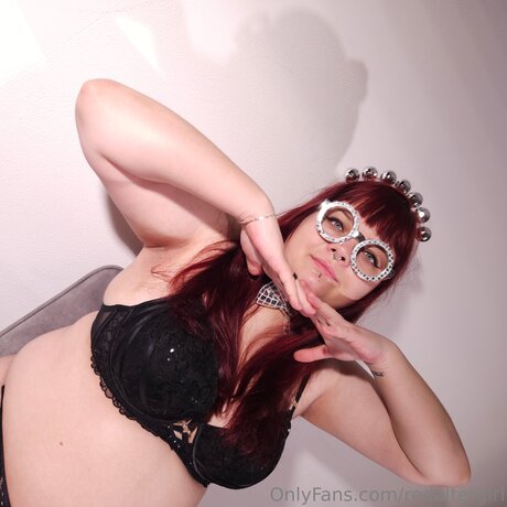 Redaltergirl OnlyFans Bilder nackt