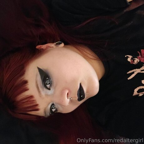 Redaltergirl Nackt OnlyFans Porn