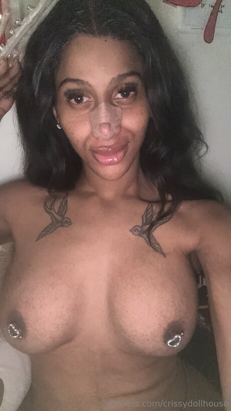 Crissydollhouse Nacktbilder von OnlyFans