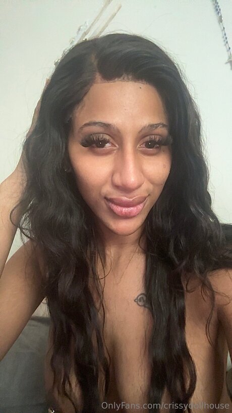 Crissydollhouse Kostenloses OnlyFans