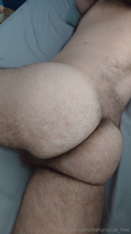 Thefurrycub Free Nacktbilder von OnlyFans geleakt
