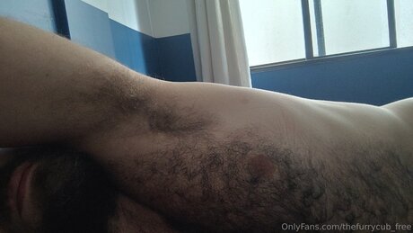 Thefurrycub Free OnlyFans nackt