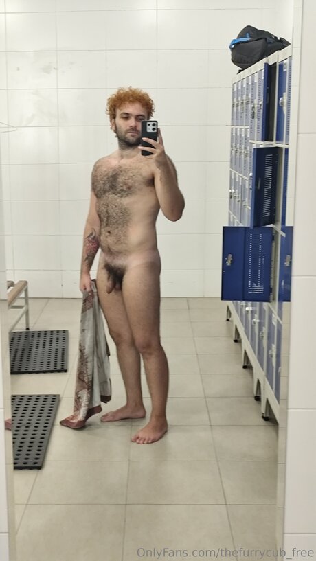Thefurrycub Free OnlyFans Porno