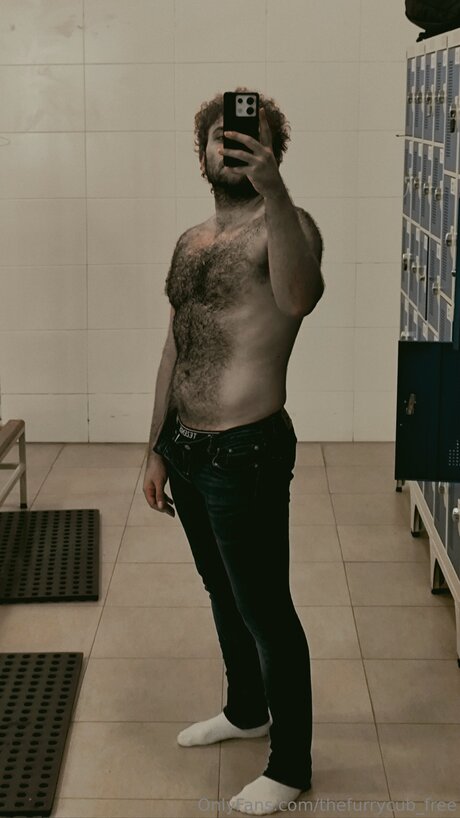 Thefurrycub Free OnlyFans Sex