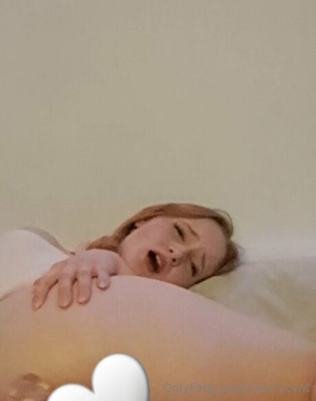 Cherrycvnt Nacktbilder geleakt OnlyFans Porn geleakt