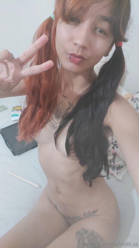 Afrodit Ss Bilder OnlyFans