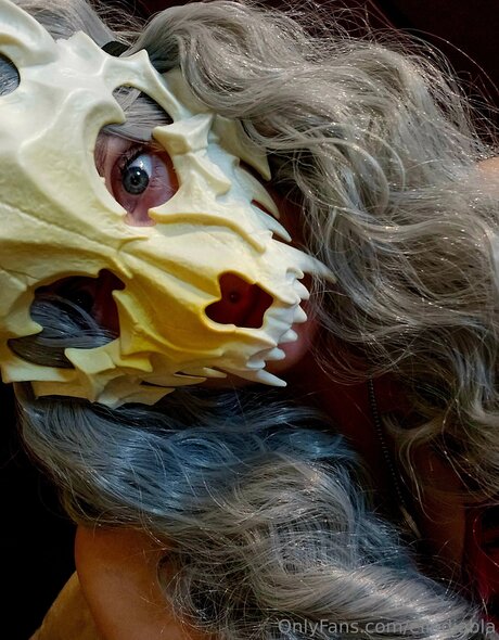 Ellediabla Nackt Leaks OnlyFans