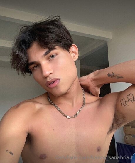 Franco Sanabria4 Nacktbilder von OnlyFans