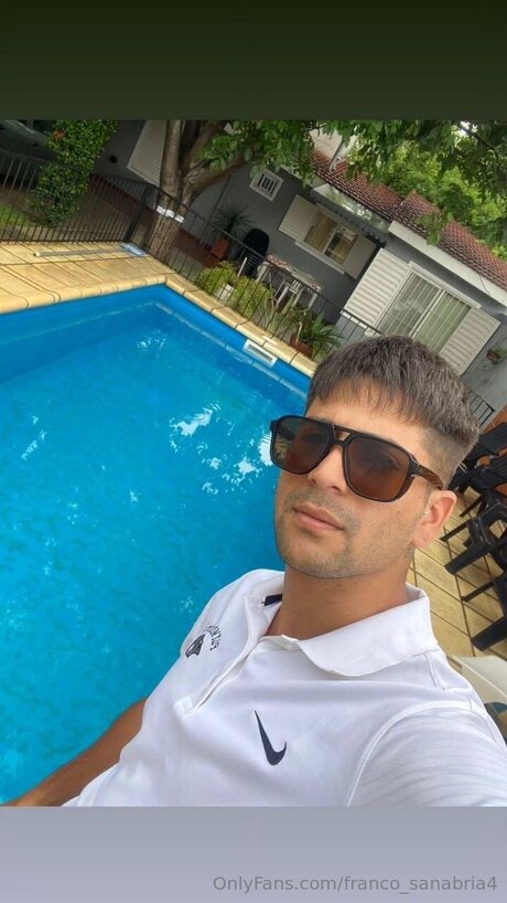 Franco Sanabria4 Nacktbilder geleakt OnlyFans