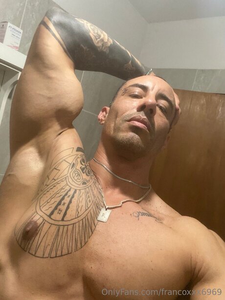 Franco Sanabria4 OnlyFans schlank