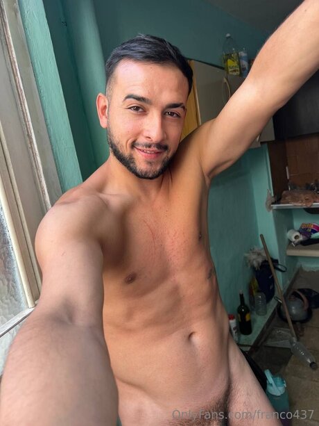 Franco Sanabria4 OnlyFans Model Bilder