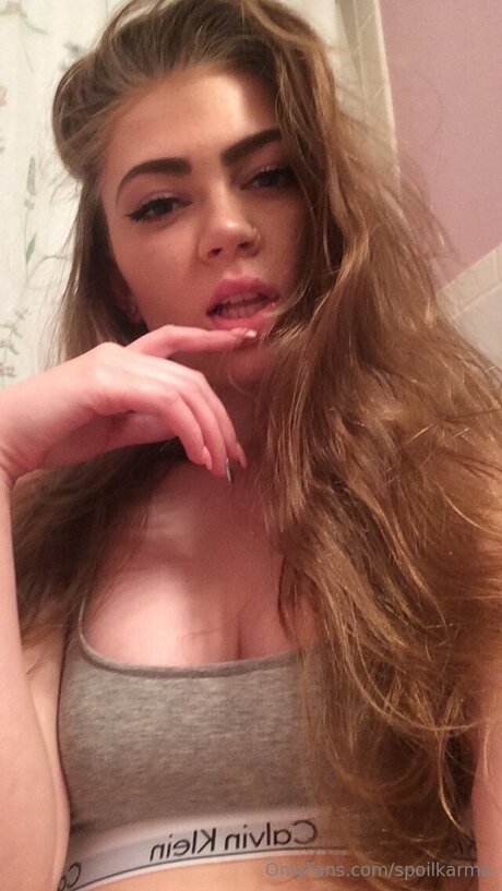 Spoilkarma Leaked OnlyFans XXX