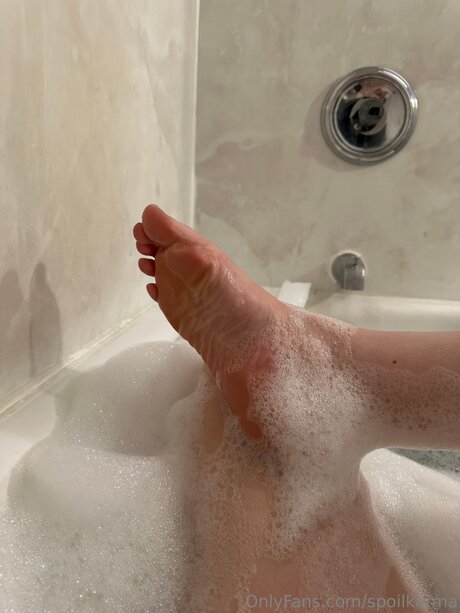 Spoilkarma OnlyFans Leaj