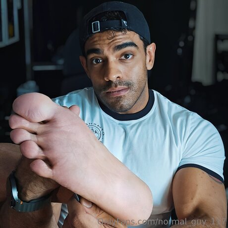 Normal Guy 117 OnlyFans Modelfoto