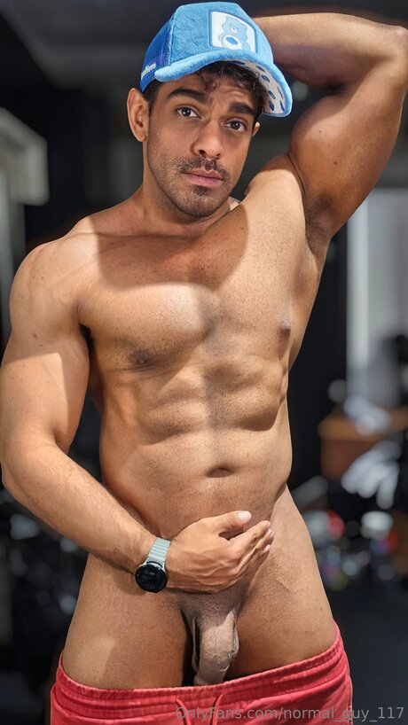 Normal Guy 117 Sex OnlyFans