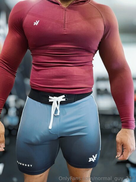 Normal Guy 117 Po OnlyFans
