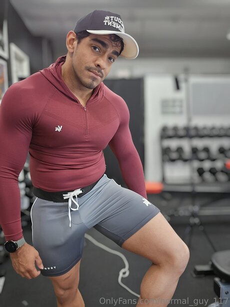 Normal Guy 117 Profilbild