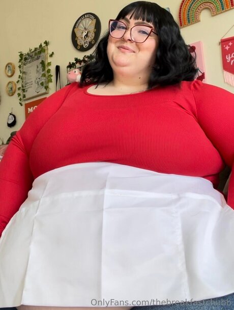 Thebreakfastchubb OnlyFans Pornografie