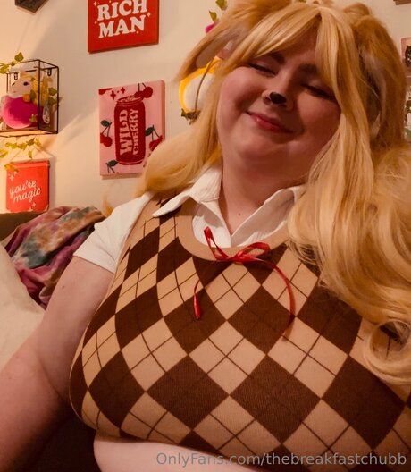 Thebreakfastchubb OnlyFans Nackt
