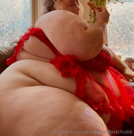 Thebreakfastchubb Nacktpornos auf OnlyFans