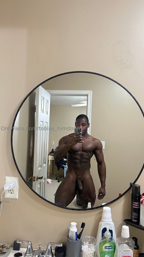 Tobias Himdonny OnlyFans Strip