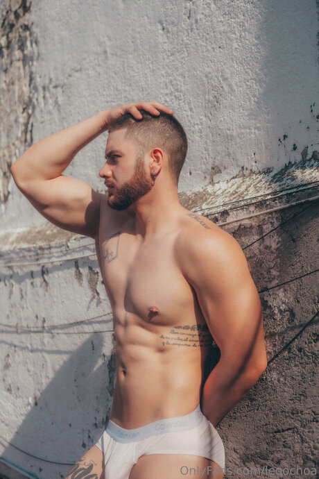 Leoochoa Leaked OnlyFans