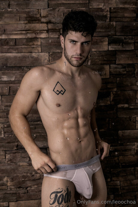 Leoochoa OnlyFans Archiv