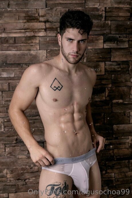 Leoochoa Nacktbilder geleakt