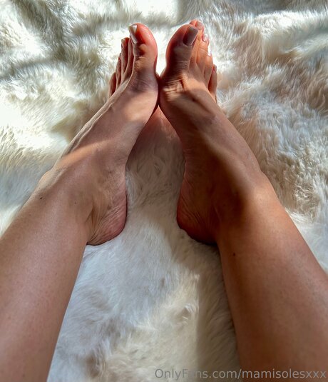 Mamisolesxxx NSFW OnlyFans